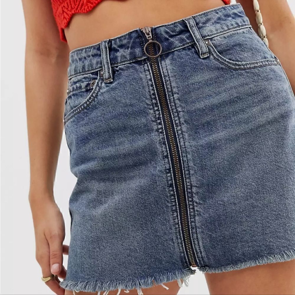 We The Free Mini Skirt - Picture 3 of 9